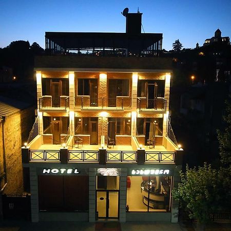 Hotel Rero Kutaisi Exterior photo